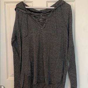 Lightweight Long Sleeved Shirt